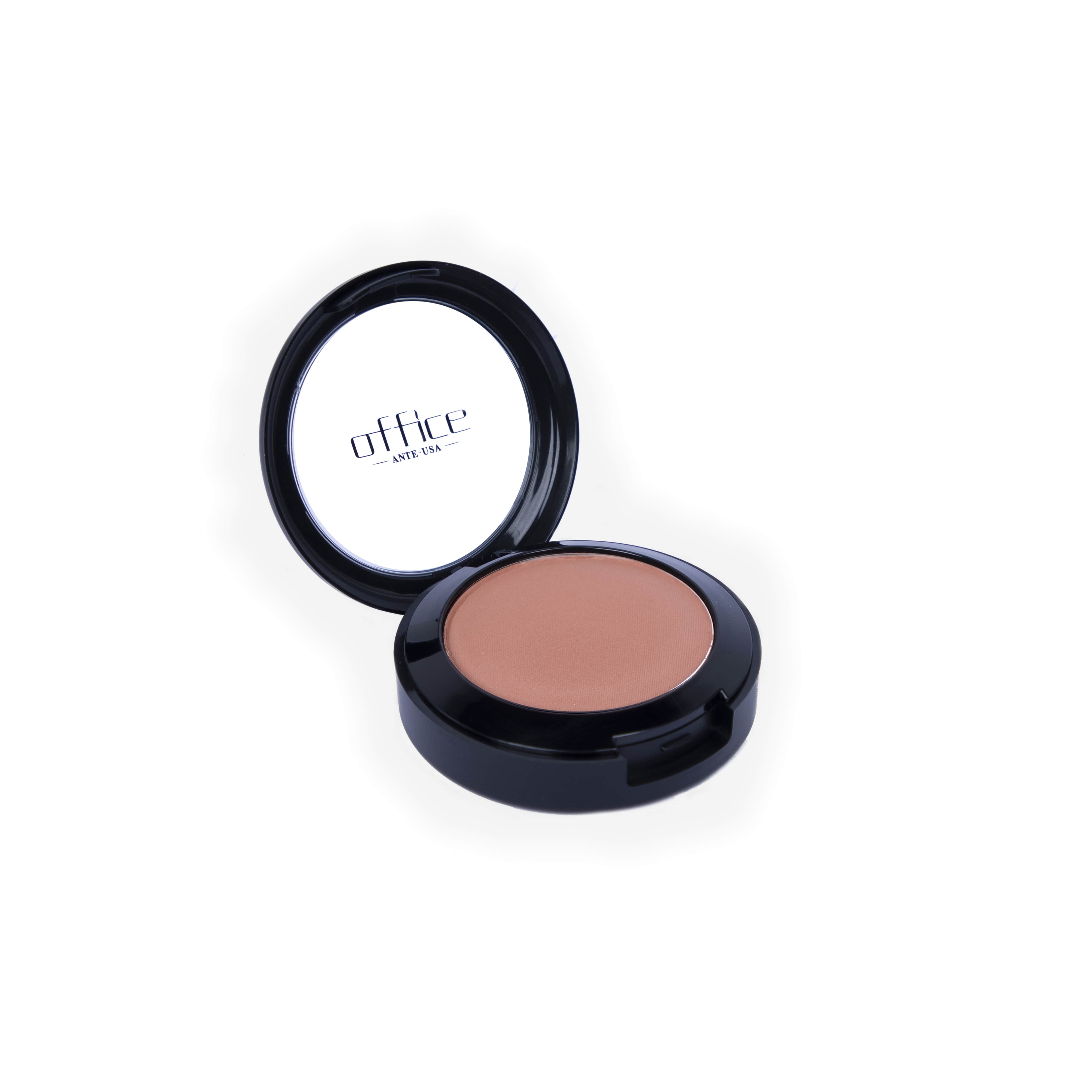 Soft and Mild Cheek Color